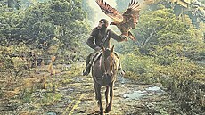 Re�isér Wes Ball p�ichází s p�íb�hem, který se odehrává v budoucnosti - n�kolik...