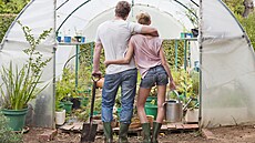 Zahrádka je va�e vá�e�? Pak musíte mít aspo� pon�tí o tom, jak vypadá...