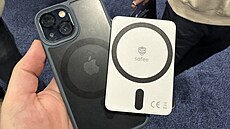 Safee magsafe p�íslu�entví