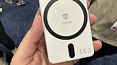 Safee magsafe p�íslu�entví