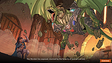 Descent: Legends of the Dark � The Betrayer's War