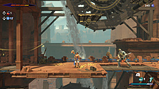 Prince of Persia: The Lost Crown