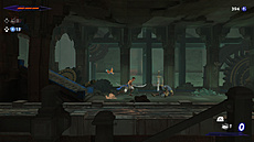 Prince of Persia: The Lost Crown