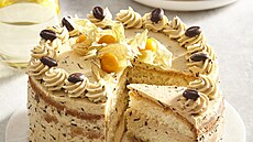 Dort tiramisu s mochyn�