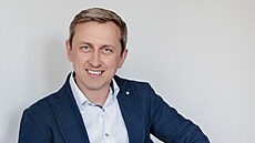 Miroslav �perka, advokát a partner V4 Group