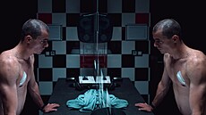 Ze seri�lu Smysl pro tumor