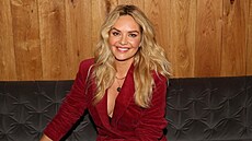 Ta�ána Kucha�ová (Praha, 30. listopadu 2023)