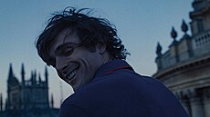 Jacob Elordi ve filmu Saltburn (2023)
