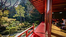 Matcha je prá�kový �aj. Ten se v Japonsku pil u� v 8. století.