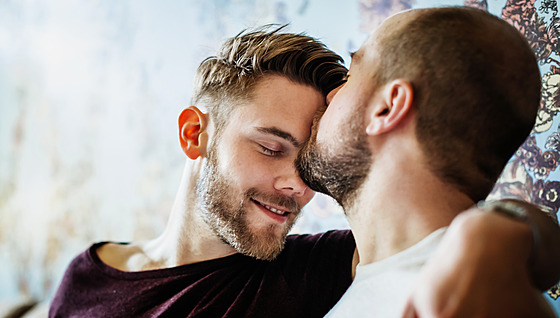 Genetické rysy spojené s bisexualitou a homosexualitou jsou odli�né, zd�raz�uje...