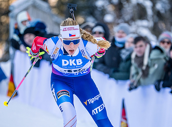 Markéta Davidová / archivní foto