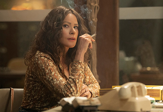 Sofía Vergara v seriálu Griselda (2024)