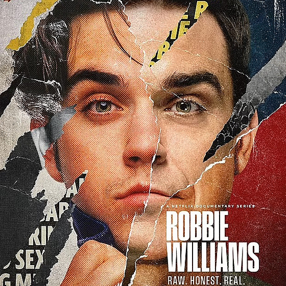Robbie Williams bhem svojí sólové kariéry lámal rekordy jako na bícím páse....