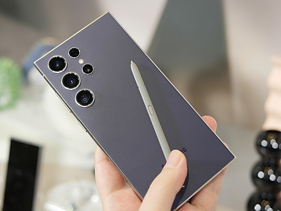 Samsung Galaxy S24 Ultra