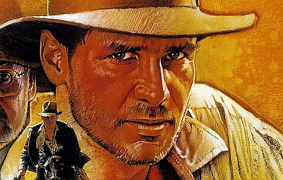 Indiana Jones a poslední kíová výprava
