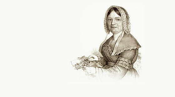 eská botanika Josefína Kablíková
