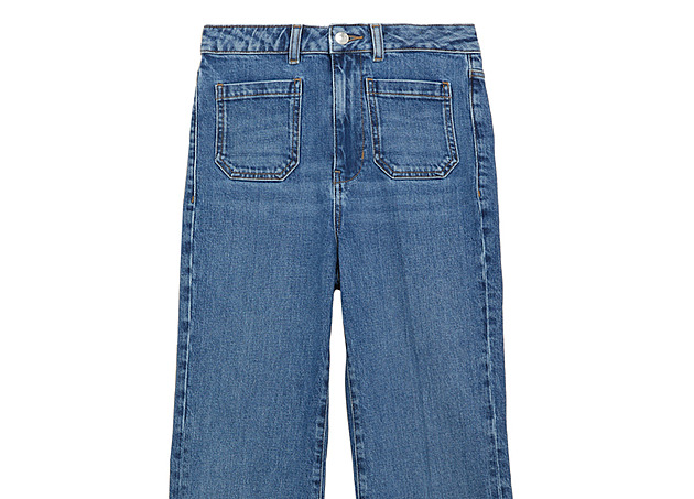 Džínová mánie je zase tady. Připravte se včas, denim vás nikdy nezklame