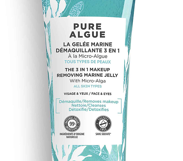 Pleť vám řekne, jak ji čistit. Něco jiného chce mastní, něco citlivá