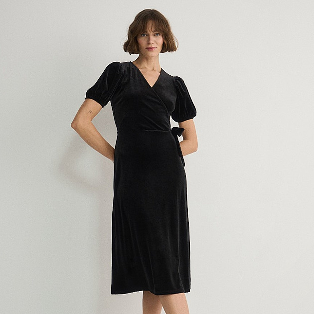 Užijte si luxusní dotek semiše a sametu. Je to sázka na jistotu