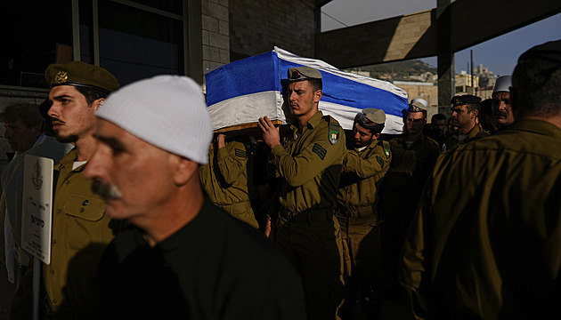 Tažení v Gaze je brutální, ale stále nemá jasný cíl, říká analytik