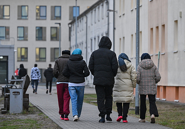 Krajní pravice u Wannsee jednala o deportaci migrantů. Fanatici, zuří Scholz