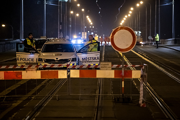 „Neúnosná situace.“ ANO chce kvůli Libeňskému mostu mimořádné zastupitelstvo