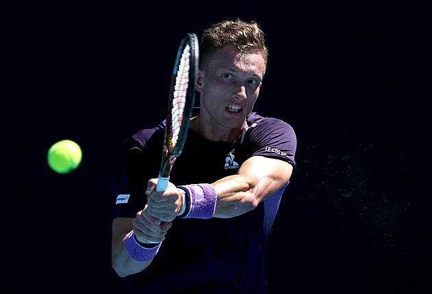 ONLINE: Nosková a Lehečka usilují o postup ze druhého kola Australian Open