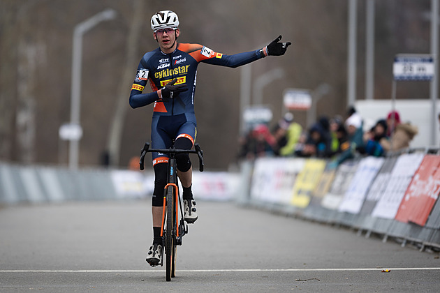 OBRAZEM: Borošova cesta do kronik, triumf mladice a táborská generálka