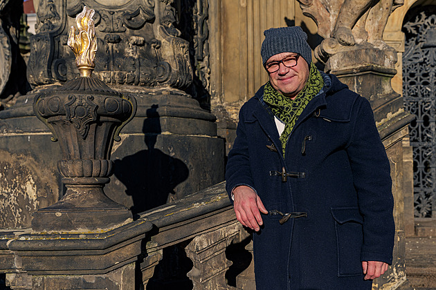 Vězení smysl mělo, téma se dostalo mezi lidi, říká propuštěný konopný léčitel