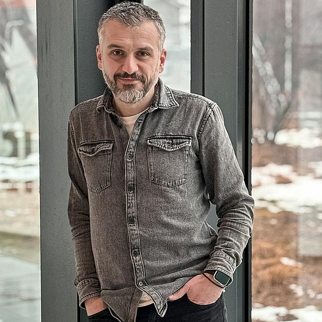 Do Jihlavy chci dostat velké koncerty i sportovní reprezentace, říká manažer HMA