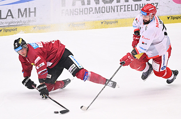 Hradec se vyjadřuje k prvnímu trestu v dopingové kauze, může se i odvolat