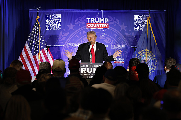 Trump baží po absolutní prezidentské imunitě. Bez ní nejde vládnout, míní