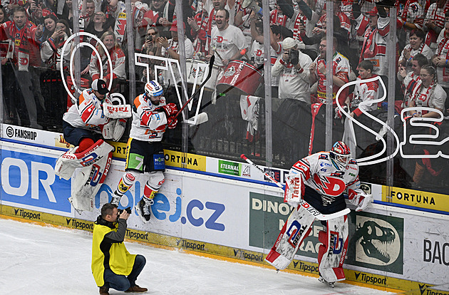 Šlágr pro Pardubice, Kometa rozhodla v závěru. Boleslav už není poslední