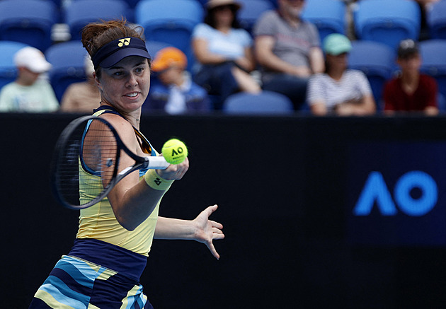 ONLINE: Nosková chce v boji o osmifinále zaskočit světovou jedničku Šwiatekovou