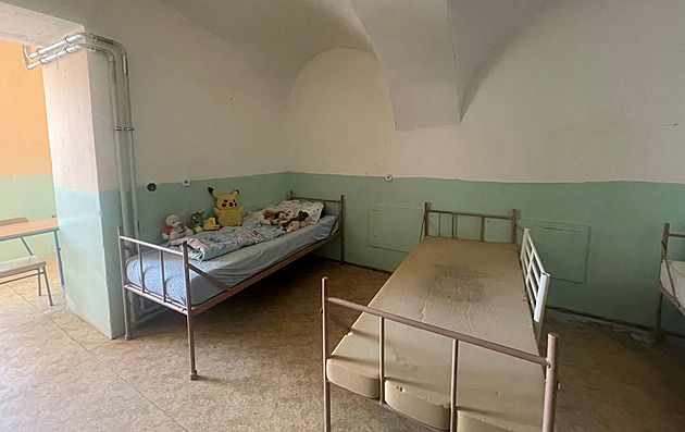 I vězni mají víc práv. Slovensko šokoval stav převýchovných center pro děti