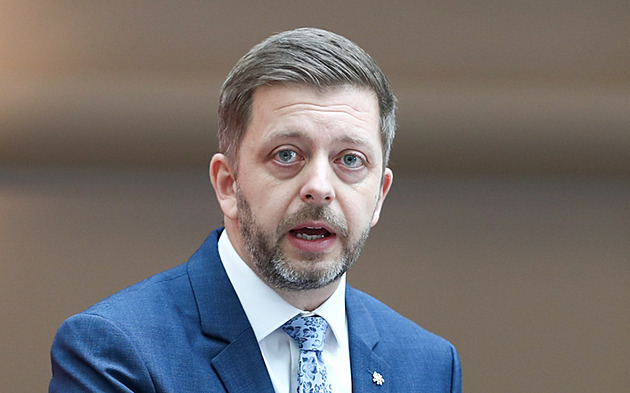 Výjimková válka. Vláda sama svou důvěryhodnost zpochybňuje