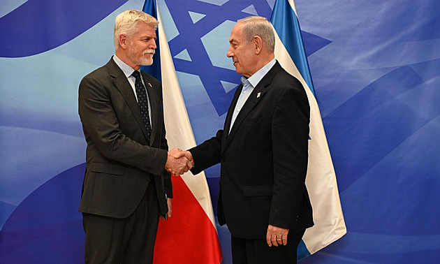 Chtěl oslabit Fatah, tak pomáhal Hamásu. Šéf diplomacie EU kritizuje Izrael