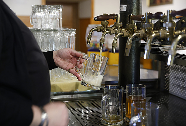 Kulturní drogy. Proč nechceme přísnější regulaci alkoholu