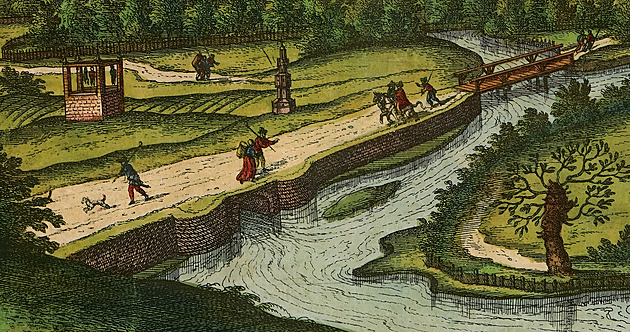 Dávná spravedlnost. Za jaká provinění platili zločinci v Brně údy i hrdlem