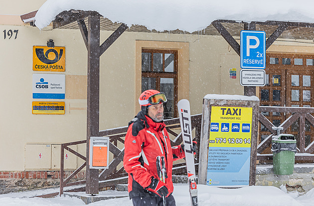 České hory nejsou drahé, jen se nesmyslně porovnávají, říká hoteliér