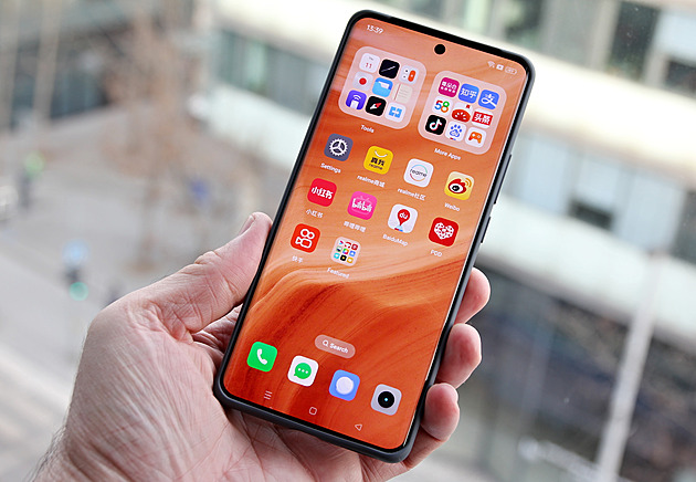 Vyzkoušeli jsme čínský zázrak. Nabízí skvělou výbavu za málo peněz