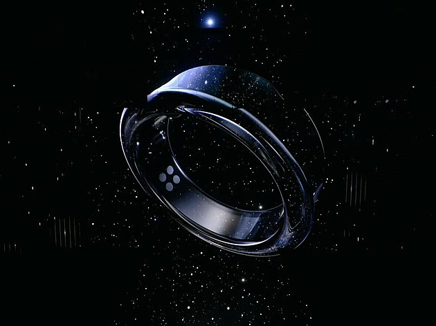Samsung oznámil uvedení chytrého prstenu, může to být nová velká věc