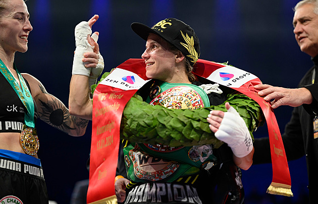 Bytyqi po první porážce: po hlavičce viděla dvojmo, rozháněla pohřební náladu