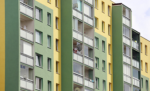 I kvůli Škodovce je v Mladé Boleslavi draho, město slibuje tisíce dostupných bytů