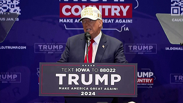 V USA začíná volební sezona. Startuje se v Iowě, kde nejde o moc, ale přesto o hodně