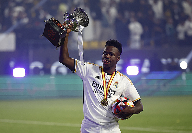 Jestli něco řekne, tak mu ji napálím. Vyhrocené El Clásico má dohru