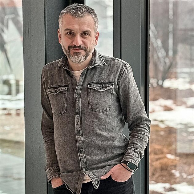 HMA yöneticisi Jihlava'ya büyük konserler ve spor takımları getirmek istiyorum diyor