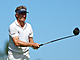 Bernhard Langer na veternsk PGA Tour Champions na Havaji.