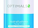 Oriflame Optimals Hydra Radiance, pleová voda pro normální/smíenou ple, bez...