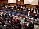 Soudci Mezinárodního soudního dvora
